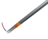 POWERMASTER PM-11543 - 5730 12 VOLT - 18 WATT 72 LED BEYAZ 50 CM ÇUBUK LED BAR - 1