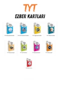 TYTnin ÖZETİ Hazırlık Seti (30 Kaynak) - 3