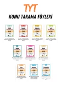TYTnin ÖZETİ Hazırlık Seti (30 Kaynak) - 4