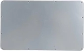 Huawei Matepad 11 (2023) 11" Uyumlu Kablosuz Bluetooth Şarj Edilebilir Klavye - Sarı - 9