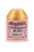 Altınbaşak Oya ve Dantel İpi 20 gr - Royaleks - No: 347 - 1
