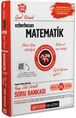 2025 Ezberbozan Kpss Genel Yetenek Genel Kültür Matematik Soru Bankası Pegem Yayınları - 1