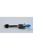 H4 Beyaz Ampul Xenon White 100/90w Takım (2 Adet) - 4