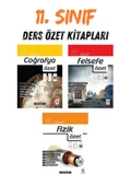 11. Sınıf Yardımcı Kaynak Seti (6 ANA Ders) - 3