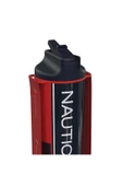 NAUTİCA,Ntm02 Sport Termos Paslanmaz Çelik 500 ml Navy Kırmızı - 3