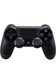 Mmctech Kablosuz Oyun Kolu Playstation 4 - PC - TV - TABLET uyumlu Siyah - 2