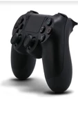 Mmctech Kablosuz Oyun Kolu Playstation 4 - PC - TV - TABLET uyumlu Siyah - 1