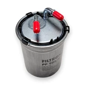 Seat İbiza 2009-2015 1.2 Dizel CFWA Motor Filtron Marka Filtre Seti - 5