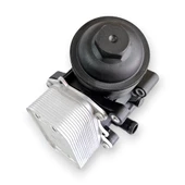 Seat İbiza 2009-2015 1.2TDi CFWA Motor Yağ Filtre Kütüğü 03P115389A - 5