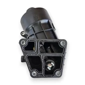 Seat İbiza 2009-2015 1.2TDi CFWA Motor Yağ Filtre Kütüğü 03P115389A - 3