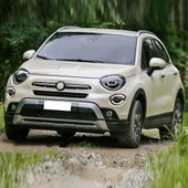 Fiat 500X 2019-2024 Ön Cam Arka Cam Silecek Seti - 2