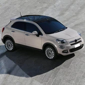 Fiat 500X 2015-2018 Ön Cam Arka Cam Silecek Seti thumbnail 2