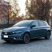 Fiat Egea HB Hatchback 2016-2024 Ön Cam Arka Cam Silecek Seti thumbnail 2