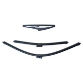 Fiat Egea HB Hatchback 2016-2024 Ön Cam Arka Cam Silecek Seti thumbnail 1