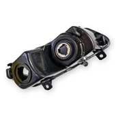 VW Polo 2010-2014 Ön Sol Sis Farı Gündüz Lambalı 6R0941061B thumbnail 4