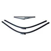 Ford C-Max 2015-2019 Ön Cam Arka Cam Silecek Seti thumbnail 1