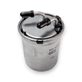 Seat İbiza 2009-2015 1.2 Dizel CFWA Motor Mann Marka Filtre Seti - 6