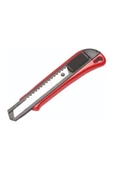HomaTrade    **(3ADET)** Bulmax Lüx Metal Maket Bıçağı Bx24| New Year - 1