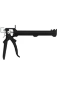 CT Hırdavat    Metal Silikon Tabancası Silikonize Mastik Tabancası 310 ml - 1
