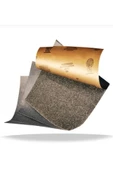 Atlas    Marka Kağıt - Su Zımpara Seti (6 Lı Paket) - (80 - 100 - 120 - 150 -180 - 220 Kum) - 2