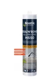 BOSTİK    H550 -beyaz 290 ml - 1