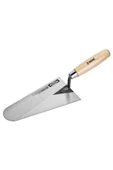 SGS Öztürk    Sgs Sıva Malası Ahşap Saplı 22 Cm Sgs384 (1 Adet) - 1