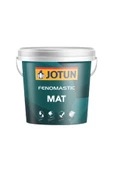 Jotun    Fenomastic Mat 13.5 Lt - 1