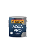 Jotun    Aqua Pro Metal Boyası 0.9 Lt. - 1