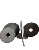YAPIŞKANLI EVA SÜNGER ŞERİT 2 x 10 MM (25 METRE) - 1