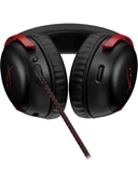Hyperx Cloud 3 Kablolu Oyuncu Kulaklığı PC, PS5, Xbox Series !!!!OUTLET!!! - 2