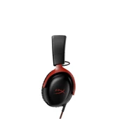 Hyperx Cloud 3 Kablolu Oyuncu Kulaklığı PC, PS5, Xbox Series !!!!OUTLET!!! - 3