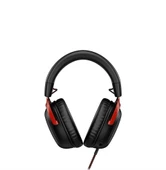 Hyperx Cloud 3 Kablolu Oyuncu Kulaklığı PC, PS5, Xbox Series !!!!OUTLET!!! - 1