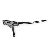 Audi Q7 2010-2015 Ön Sağ Mekanizmalı Silecek Kolu 4L1955408B - 3