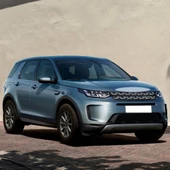 Land Rover Discovery Sport L550 2020-2025 Start Stop Düğmesi LR068334 - 3