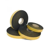 YAPIŞKANLI EPDM SÜNGER ŞERİT 3*50 MM (20 METRE) thumbnail 1