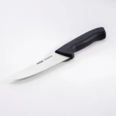 Ecco Kasap Bıçağı No.1 14,5 cm Siyah - 6