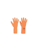 Starline Stl-55 Kimyasal Nitril Eldiven 10-10,5 (5 Adet) - 1