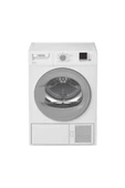 Altus AL 101 IC 10 kg Çamaşır Kurutma Makinesi - 1