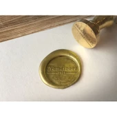 Prinç Çikolata Dekor Mühürü 40 mm thumbnail 5