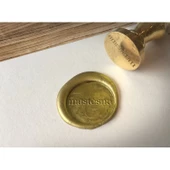 Prinç Çikolata Dekor Mühürü 40 mm thumbnail 2