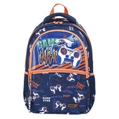 Muggle İlkokul Çantası Lets Play Koleksiyonu Mu-9148 thumbnail 2