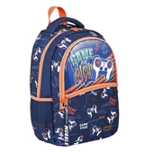 Muggle İlkokul Çantası Lets Play Koleksiyonu Mu-9148 thumbnail 1