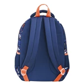 Muggle İlkokul Çantası Lets Play Koleksiyonu Mu-9148 thumbnail 3