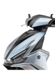 Rks Des125 Motosiklet Gri - 2