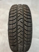 185/55R15 82T Pirelli W190 SnowControl Serie ( 2014 Üretim ) - 1