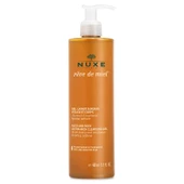 Nuxe Reve De Miel Yüz ve Vücut Yıkama Jeli 400ml - 1