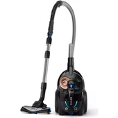 Philips Marathon Ultimate XB7150/07 900 W Toz Torbasız Süpürge - 3