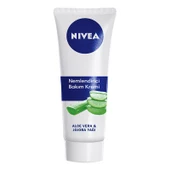 Nivea Aloe Vera ve Jojoba Yağı Nemlendirici El Kremi 75ml - 1