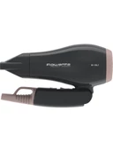 Rowenta CV1720 Pocket Power Katlanabilir Saç Kurutma Makinesi Seyahat Tipi 1200 W - 1830007649 - 3