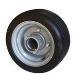 Yük Taşıma Sac Jantlı Dolgu Tekerlek thumbnail 2